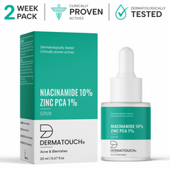 Niacinamide 10% Zinc PCA 1% Serum