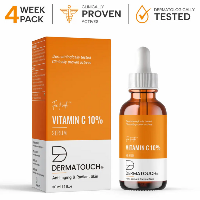 vitamin c serum