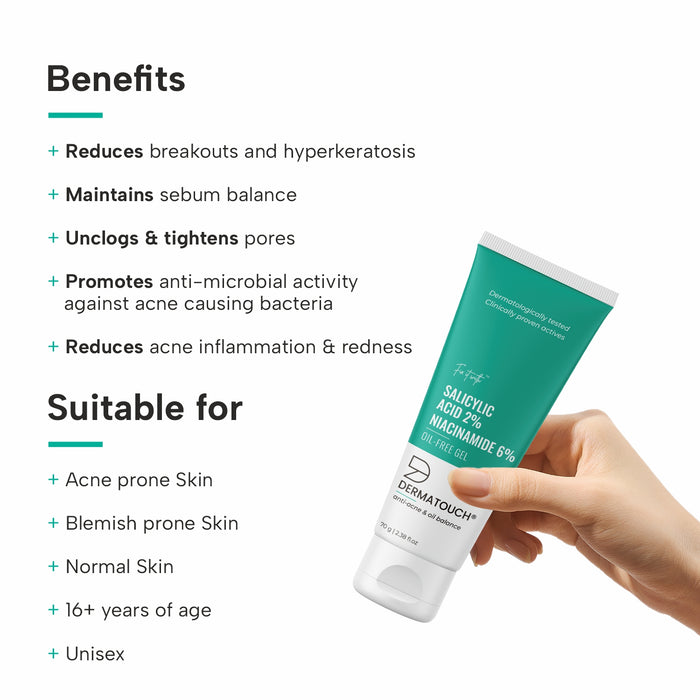 acne-care-kit-salicylic-acid-2-facewash-100ml-niacinamide-10-zinc-pca-1-serum-30ml-salicylic-acid-2-niacinamide-6-oil-free-gel-70g