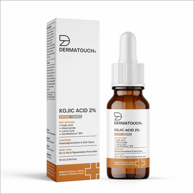 Kojic Acid 2% Serum