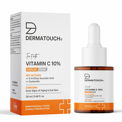 Vitamin C 10% Serum