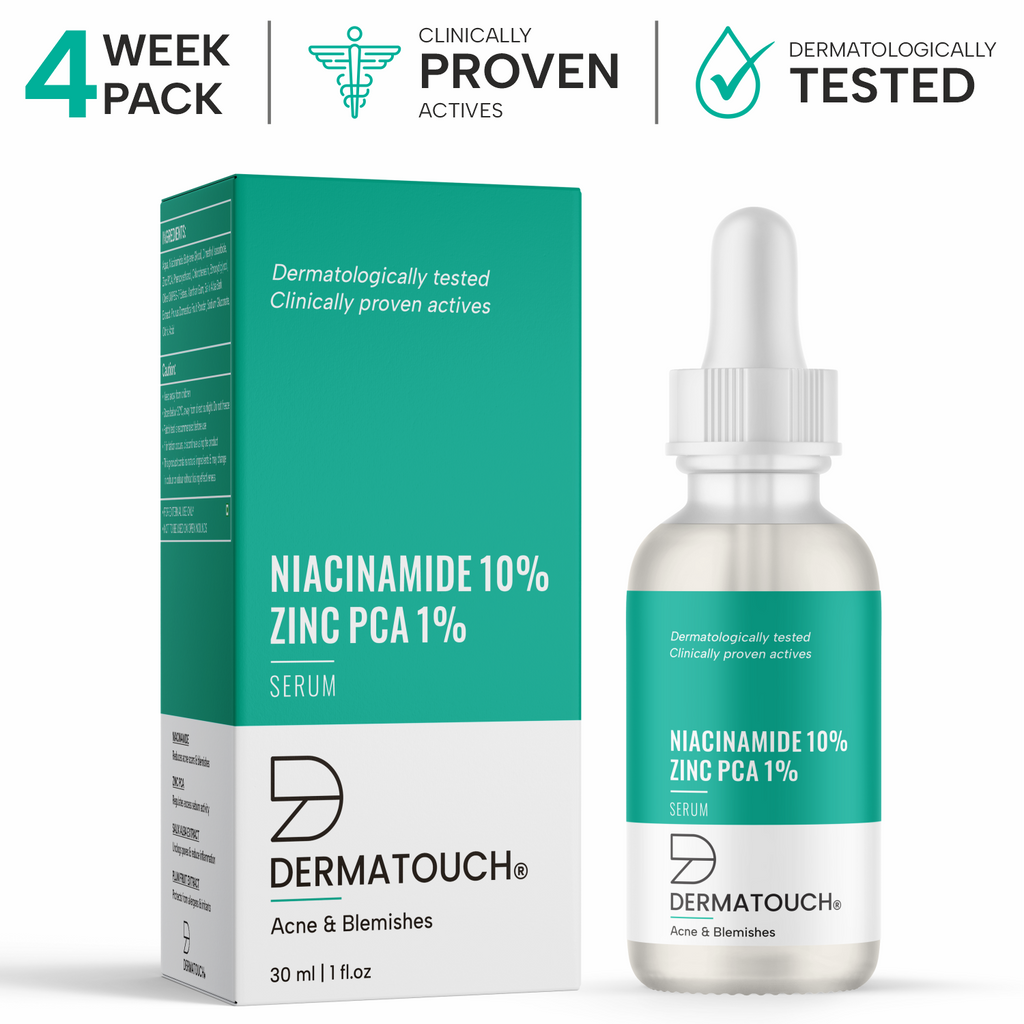 Niacinamide 10% Zinc PCA 1% Serum