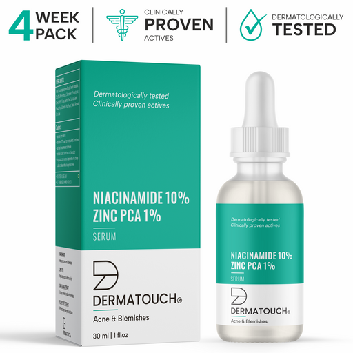 Niacinamide 10% Zinc PCA 1% Serum