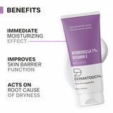 Hydrosella 1% & Vitamin E Moisturizer