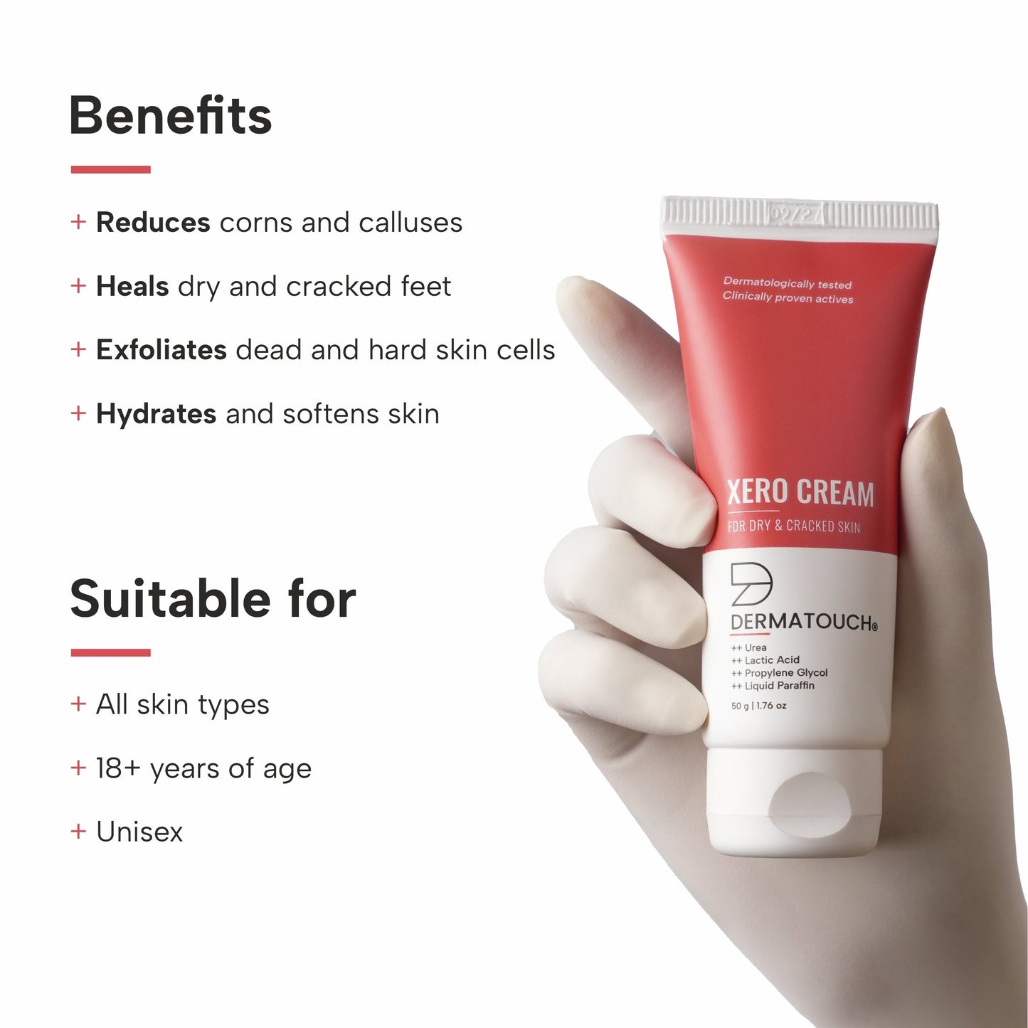 ஜீரோ கிரீம்