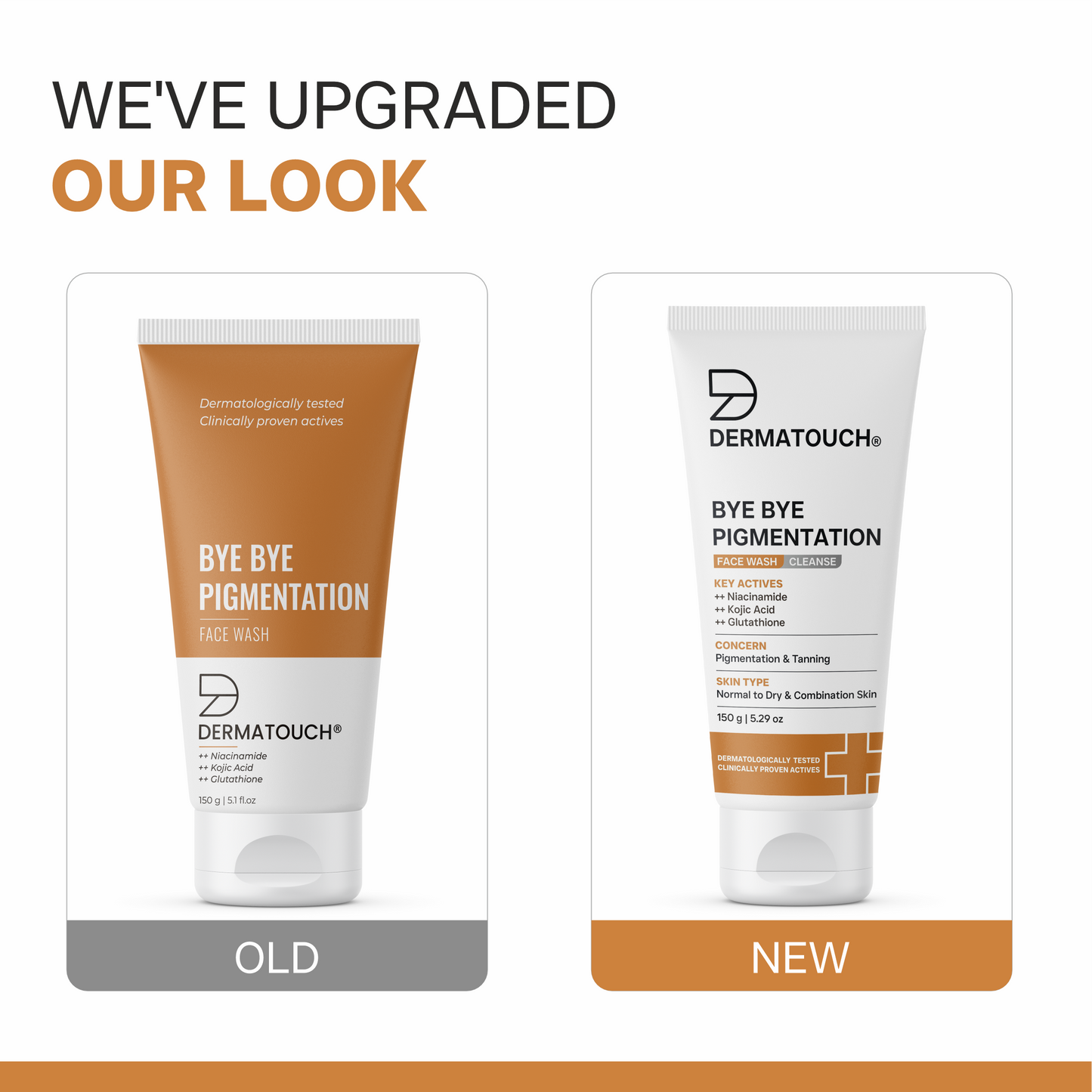 Bye Bye Pigmentation Face Wash Super Saver Pack