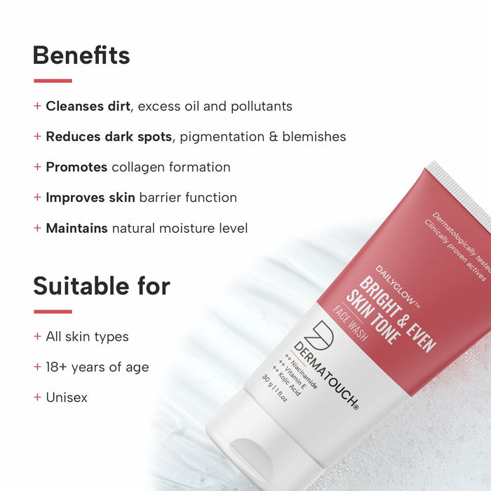 benefits-of-face-wash
