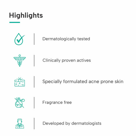 Dermatouch Skincare Products | Get Free Gift + 5% off – DERMATOUCH