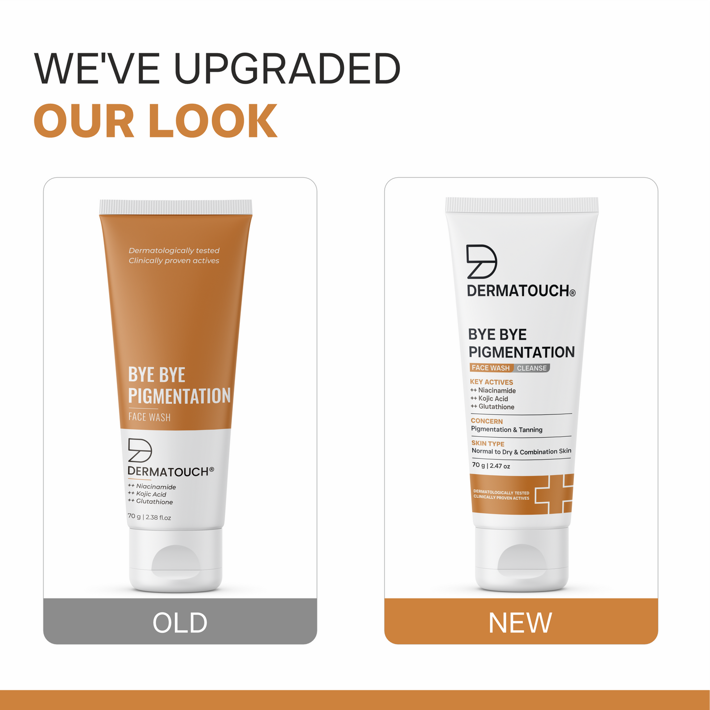 பை பை பிக்மென்டேஷன் ஃபேஸ் வாஷ்