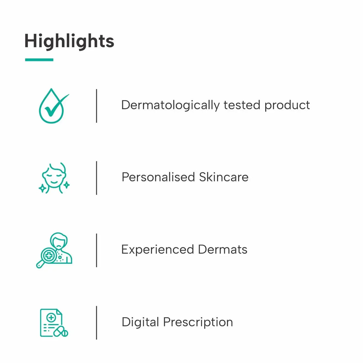 Digital Skincare Consultation With Dermatouch Panel Doctor