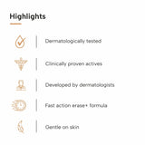 Highlights of Pigmentation Duo Kit 