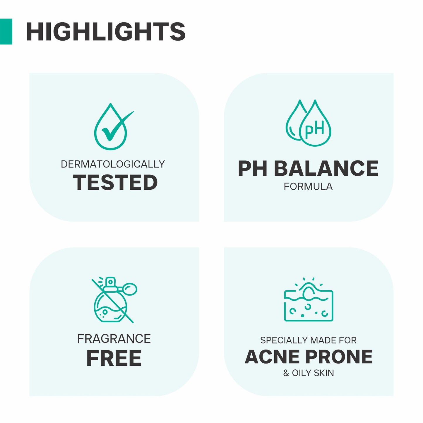 Anti-Acne Skincare Combo