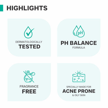highlights of rosemary water