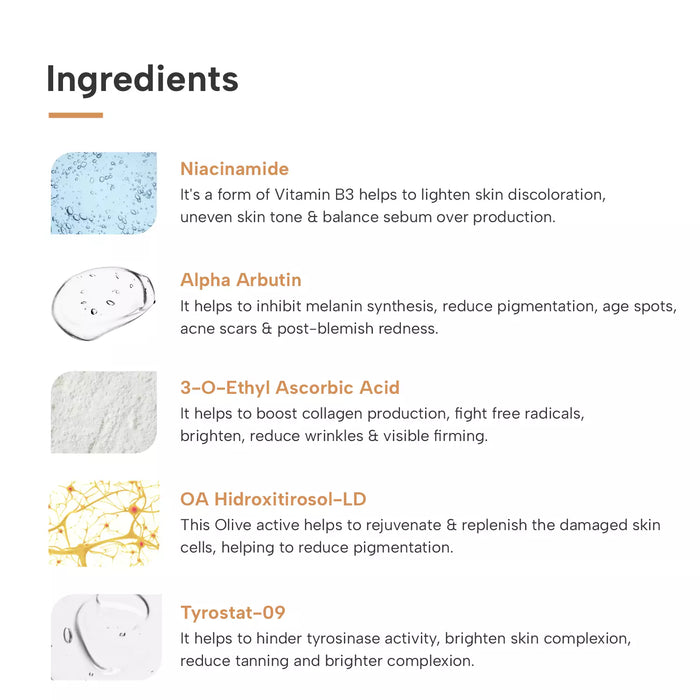 ingredients-of-bye-bye-pigmentation-serum