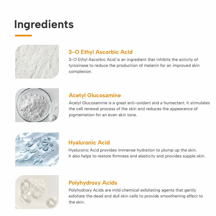 ingredients-of-vitamin-c-serum