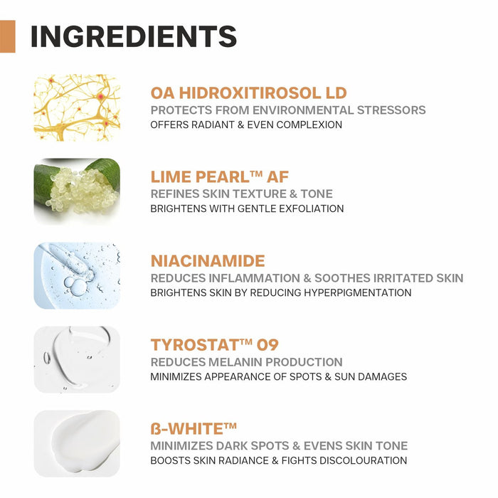 ingredients-of-bye-bye-pigmentation-cream