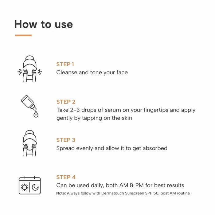 how-to-use-kojic-acid-serum