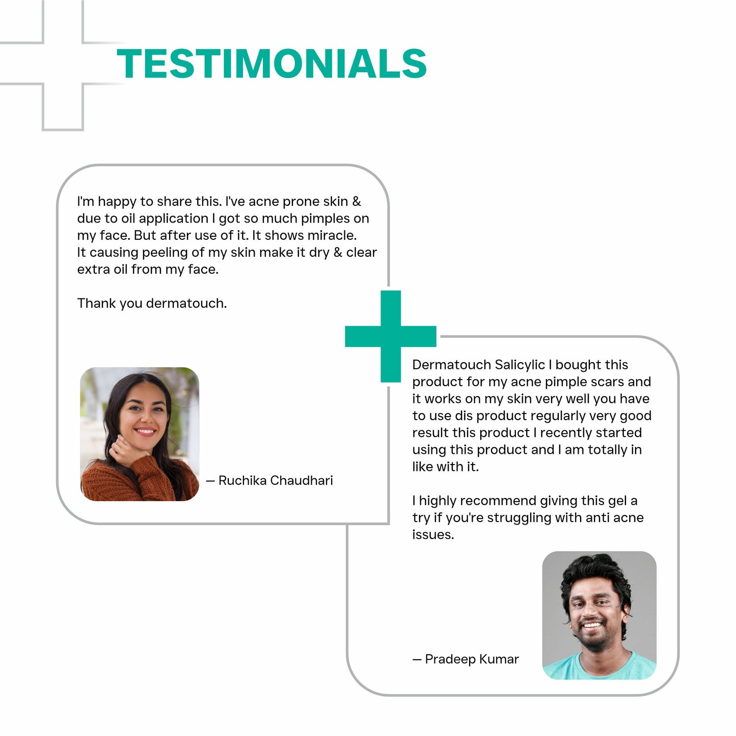 சாலிசிலிக் அமிலம் 2% நியாசினமைடு 6% எண்ணெய் இல்லாத ஜெல் 30 கிராம்