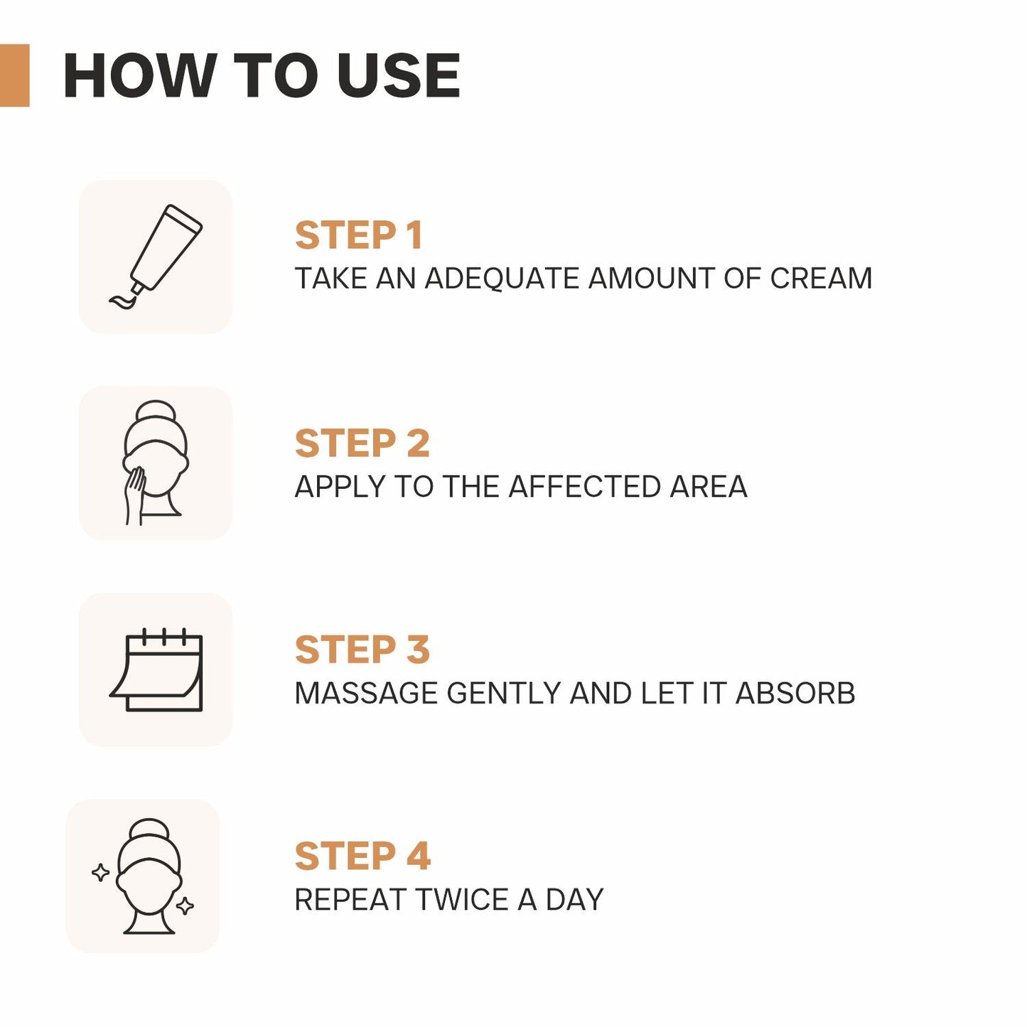 कोजिक एसिड 2% क्रीम