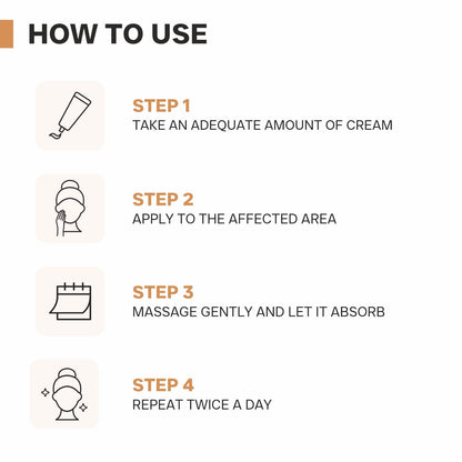 कोजिक एसिड 2% क्रीम