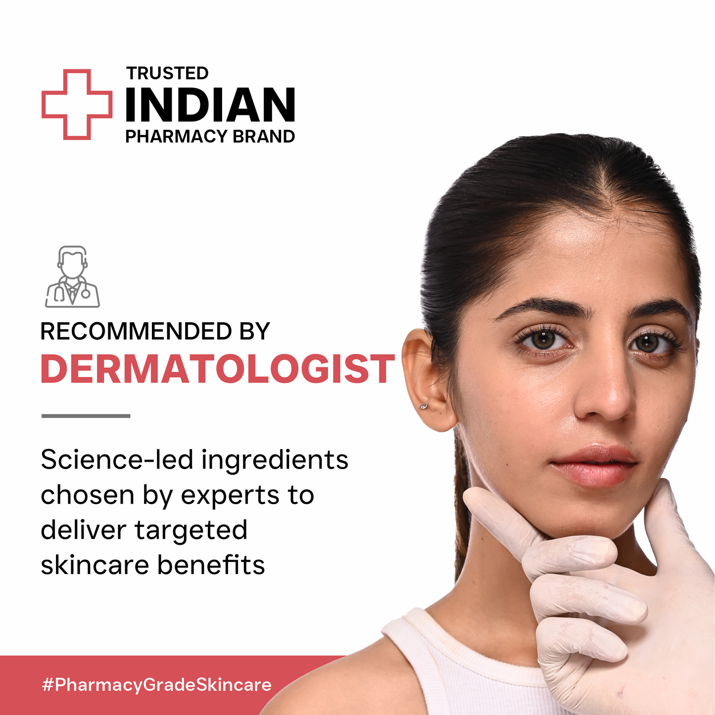 Bright & Even Skin Tone Face Wash