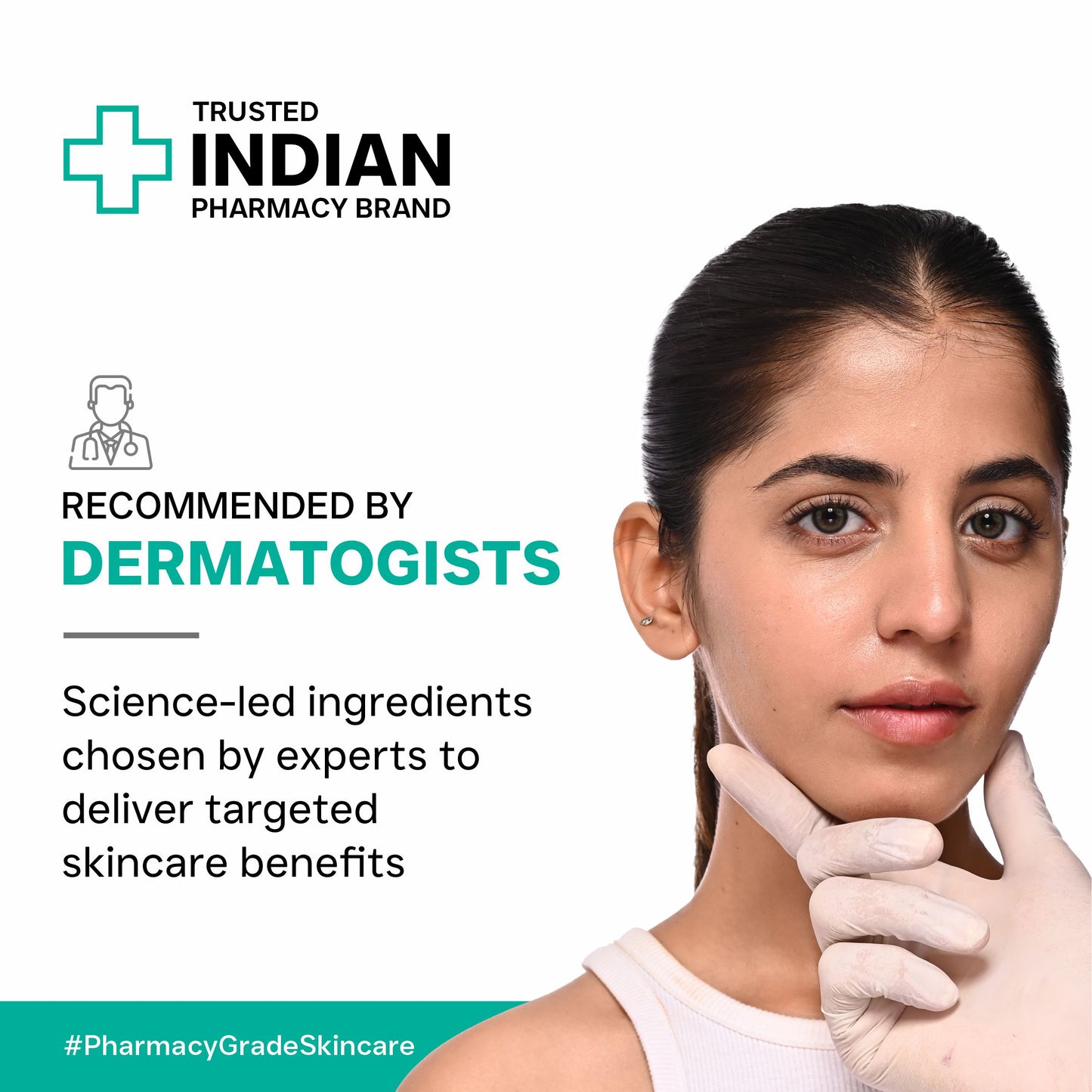 सैलिसिलिक एसिड 2% नियासिनमाइड 6% तेल मुक्त जेल - 70 ग्राम