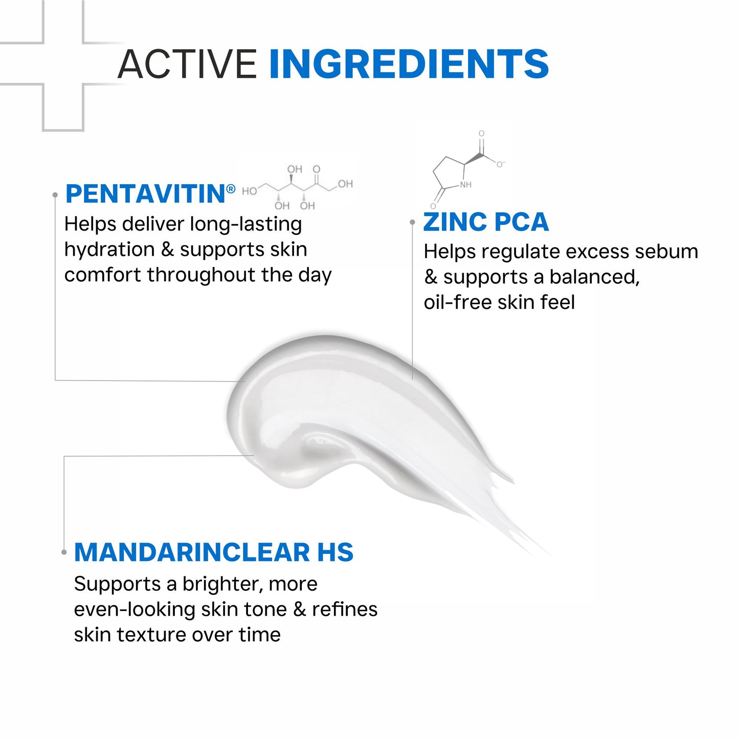 Oil-Free Moisturizer