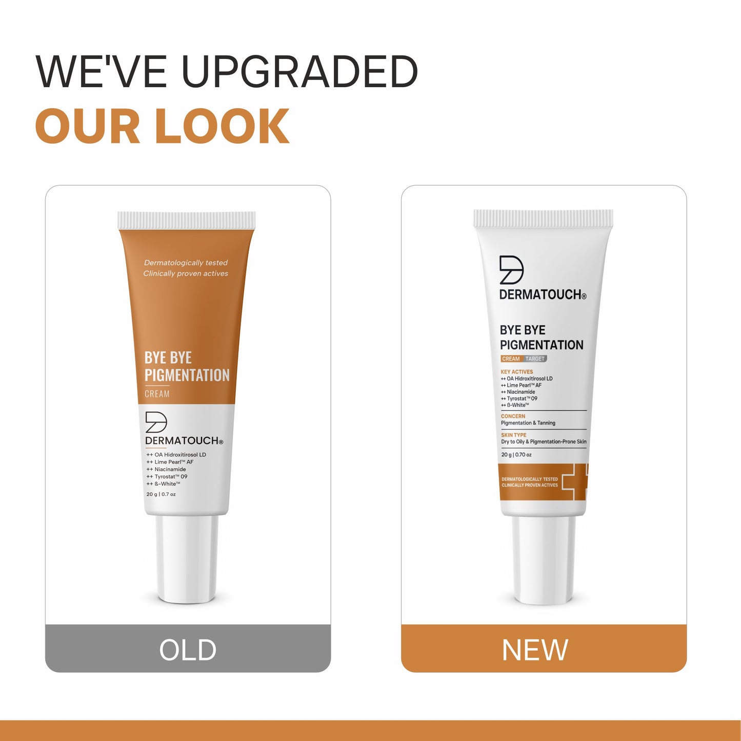 பை பை பிக்மென்டேஷன் கிரீம்