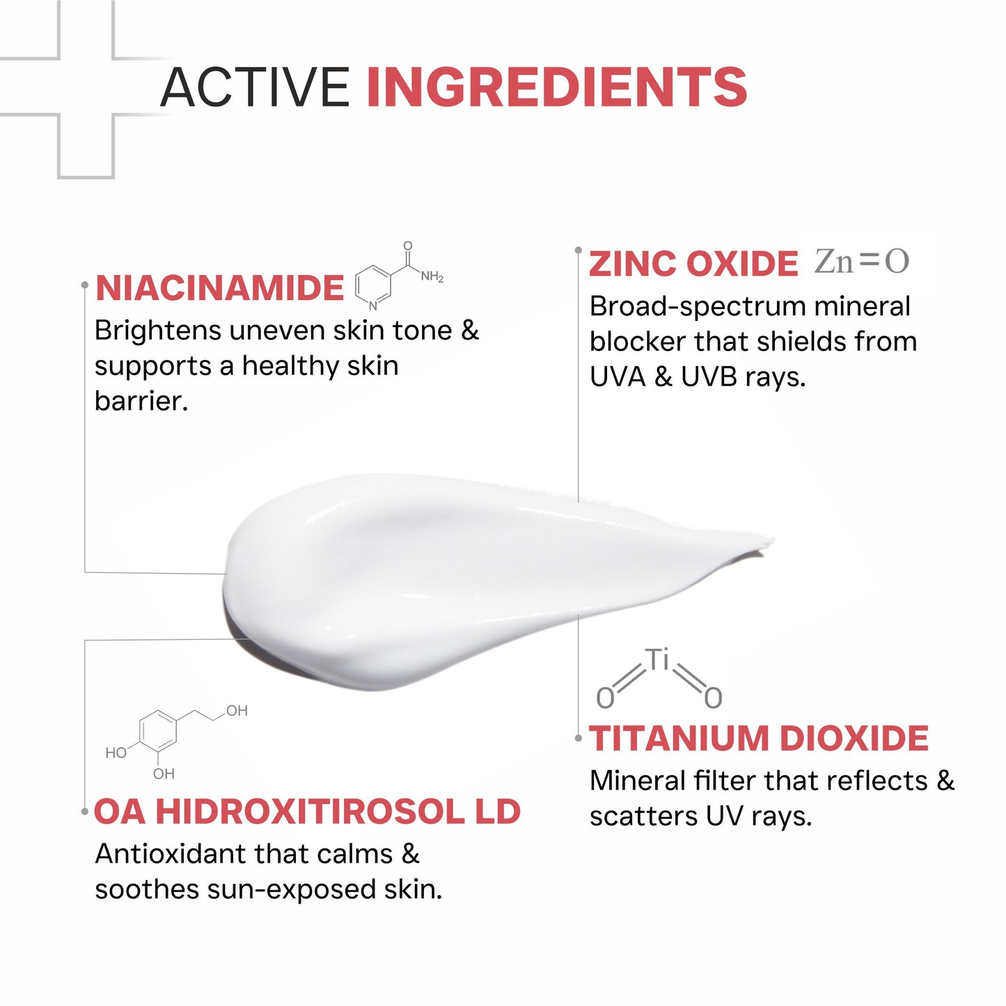 Bright & Even Skin Tone Sunscreen SPF 50 PA++++