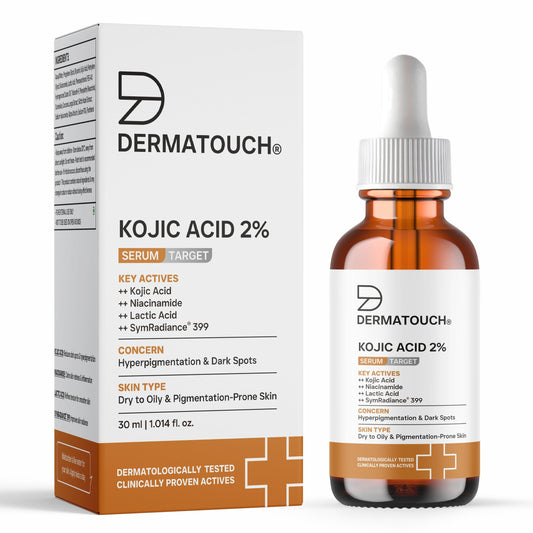 Kojic Acid 2% Serum - 30ml