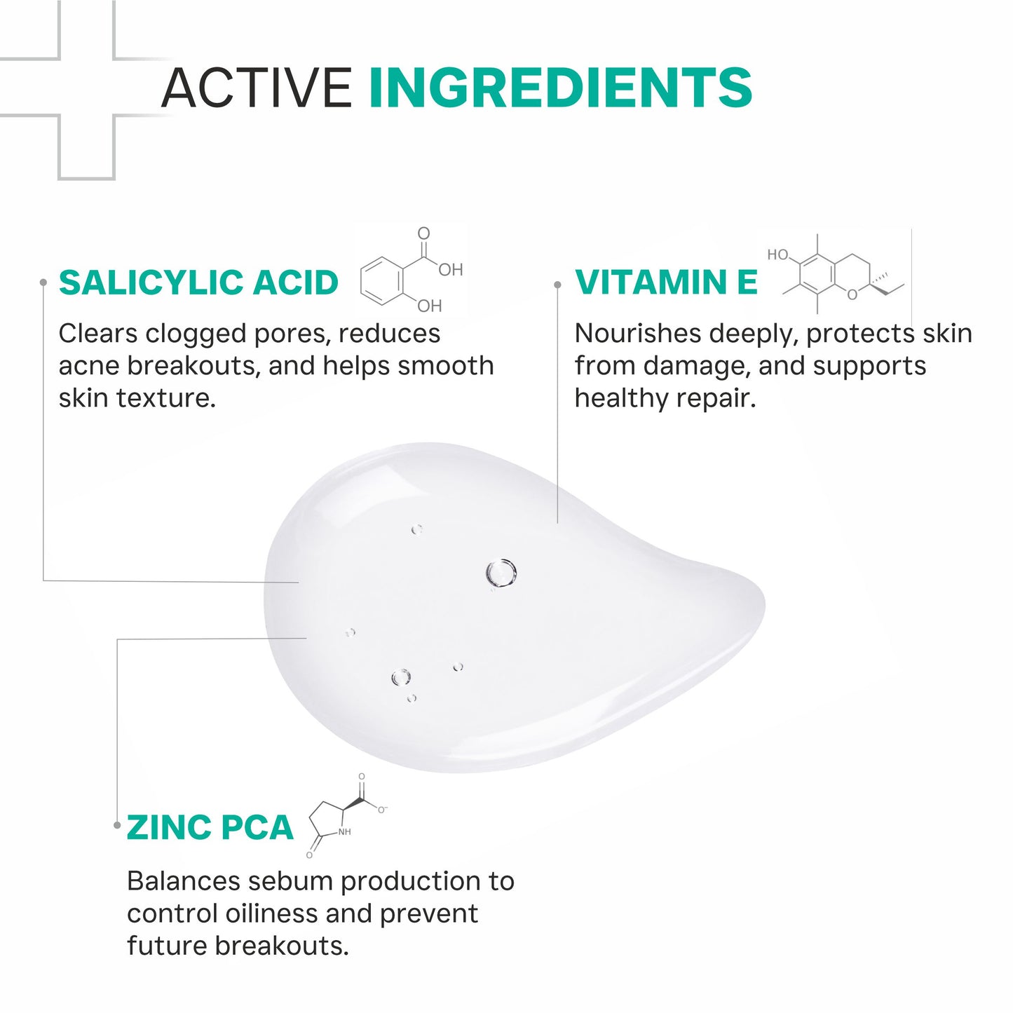 Salicylic Acid 2% Face Wash