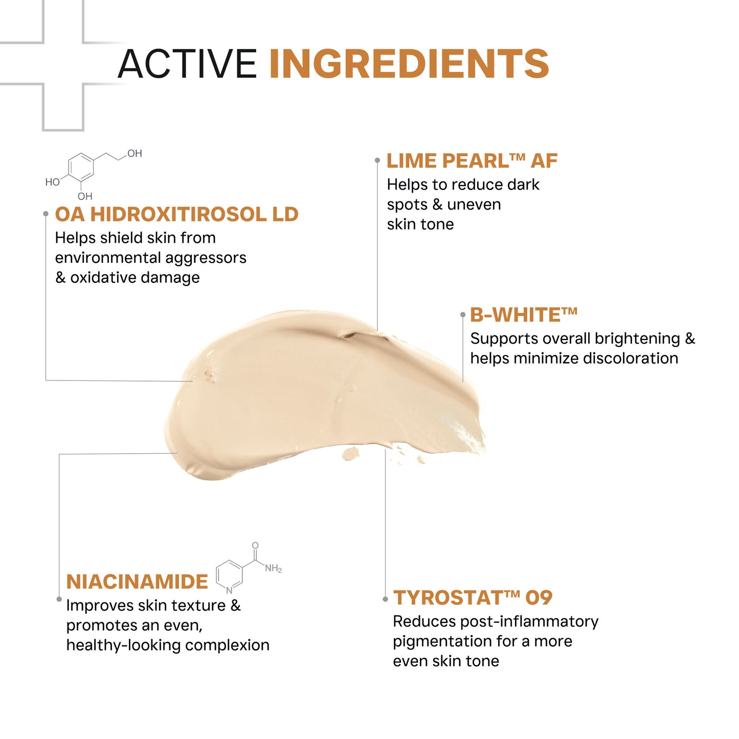 பை பை பிக்மென்டேஷன் கிரீம் - 19 கிராம்