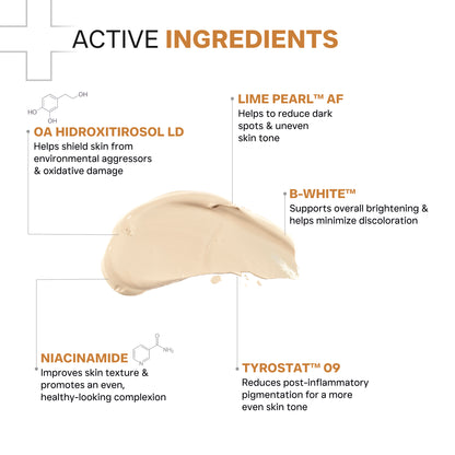 பை பை பிக்மென்டேஷன் கிரீம் - 19 கிராம்