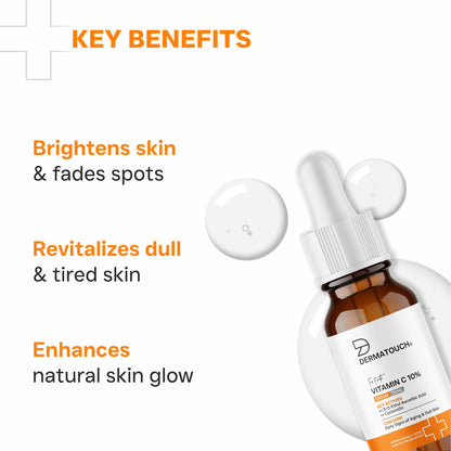 Vitamin C 10% Serum