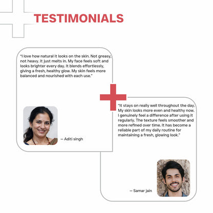 Bright & Even Skin Tone Sunscreen SPF 50 PA++++