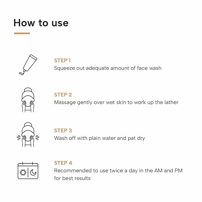 how-to-use-of-pigmentation-face-wash