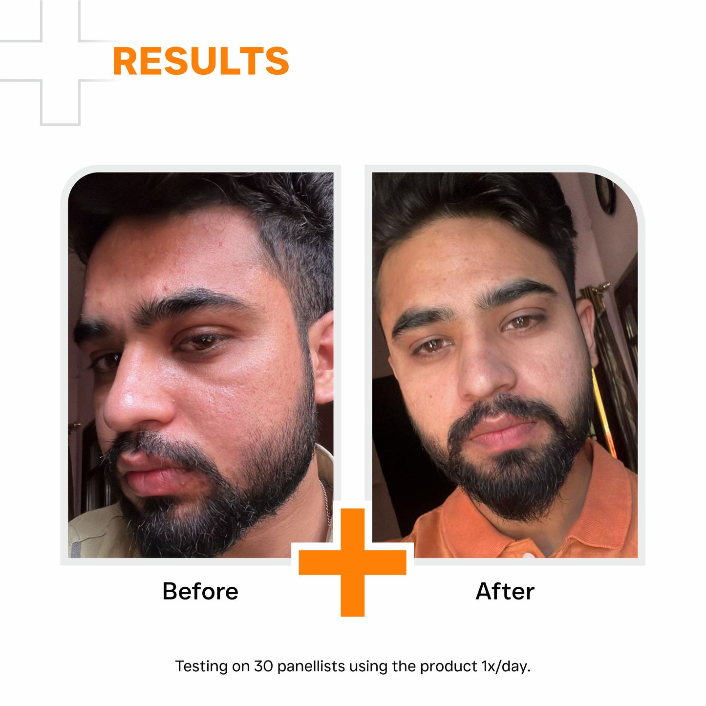 Multivitamin SPF 50 PA+++ Sunscreen Gel