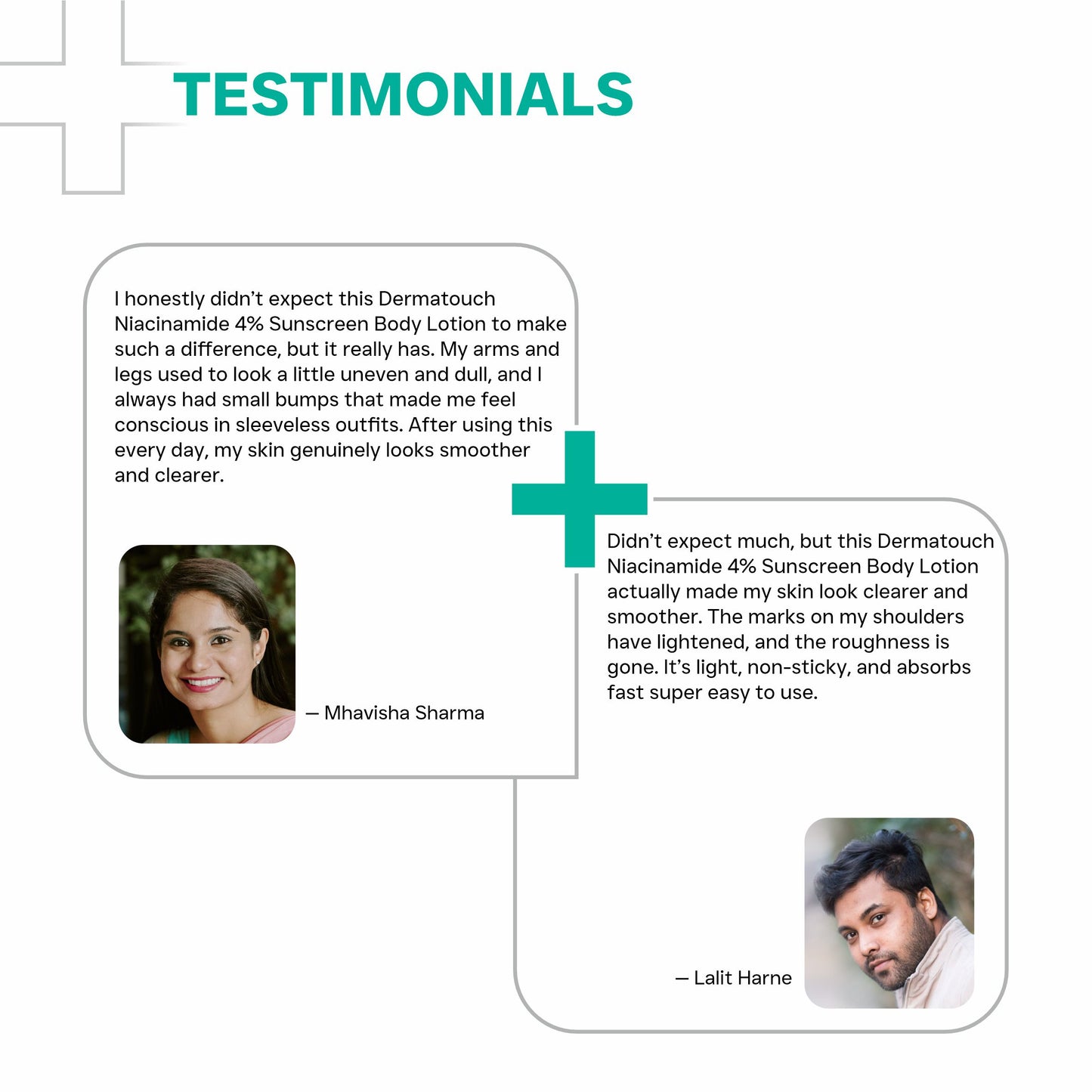 Niacinamide 4% SPF 50 Pa++++ Sunscreen Lotion