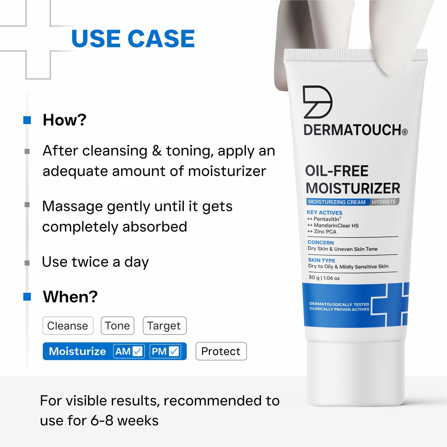 Oil-Free Moisturizer