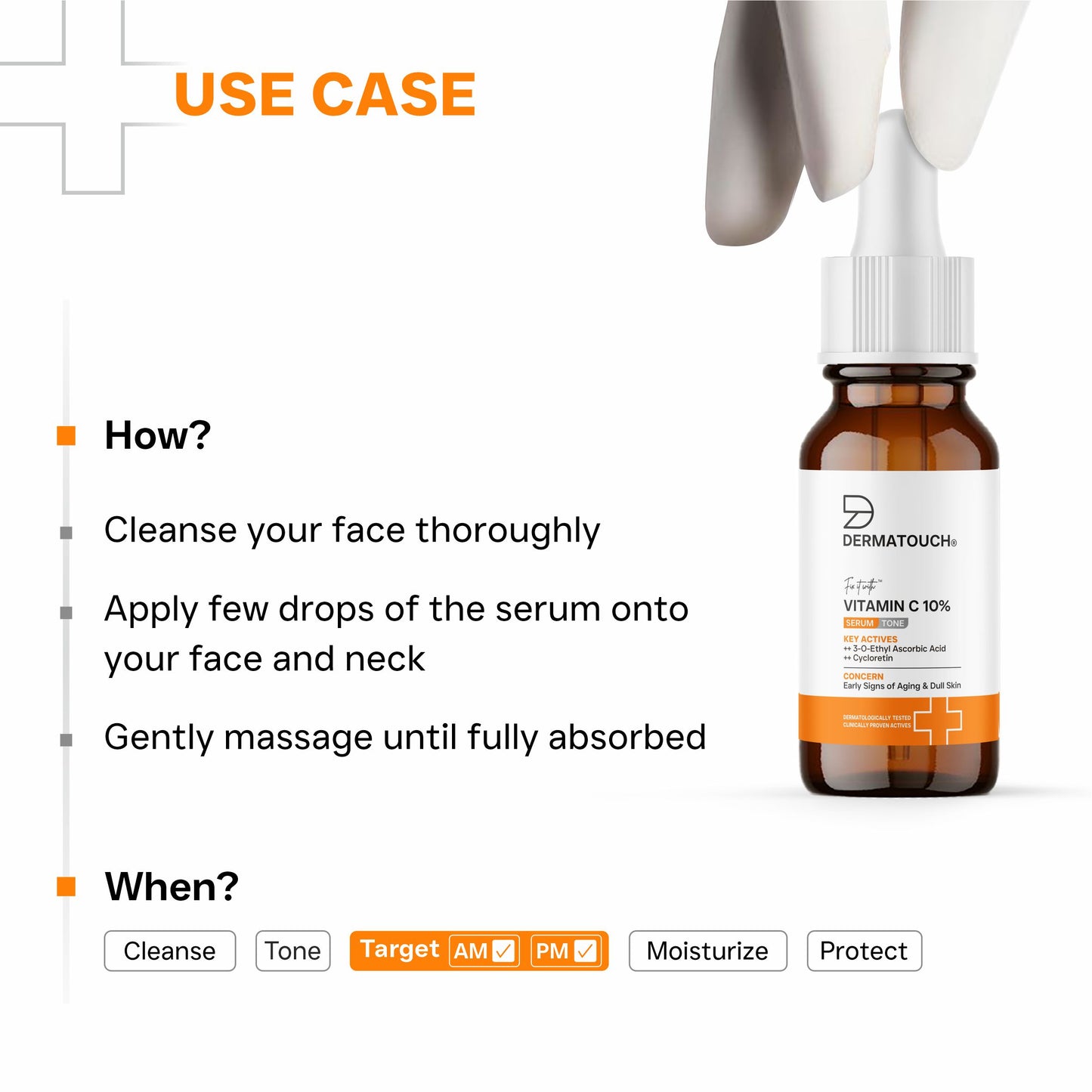 Vitamin C 10% Serum