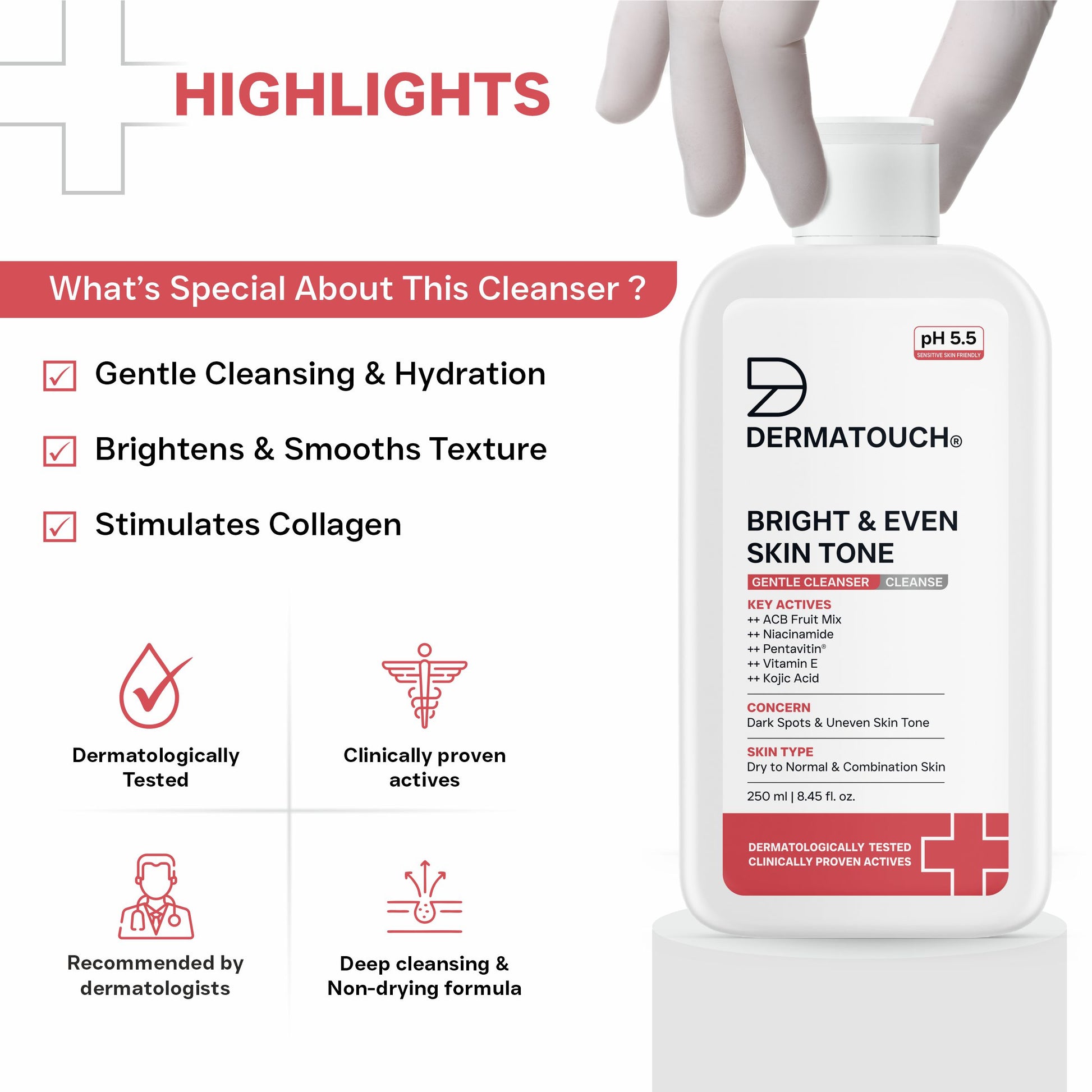 250ml