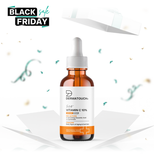 Vitamin C 10% Serum