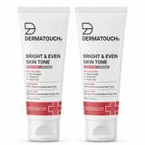 Bright & Even Skin Tone Face Wash for Dark Spots & Uneven Skin Tone