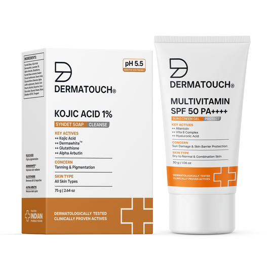 Bright & Protect Duo