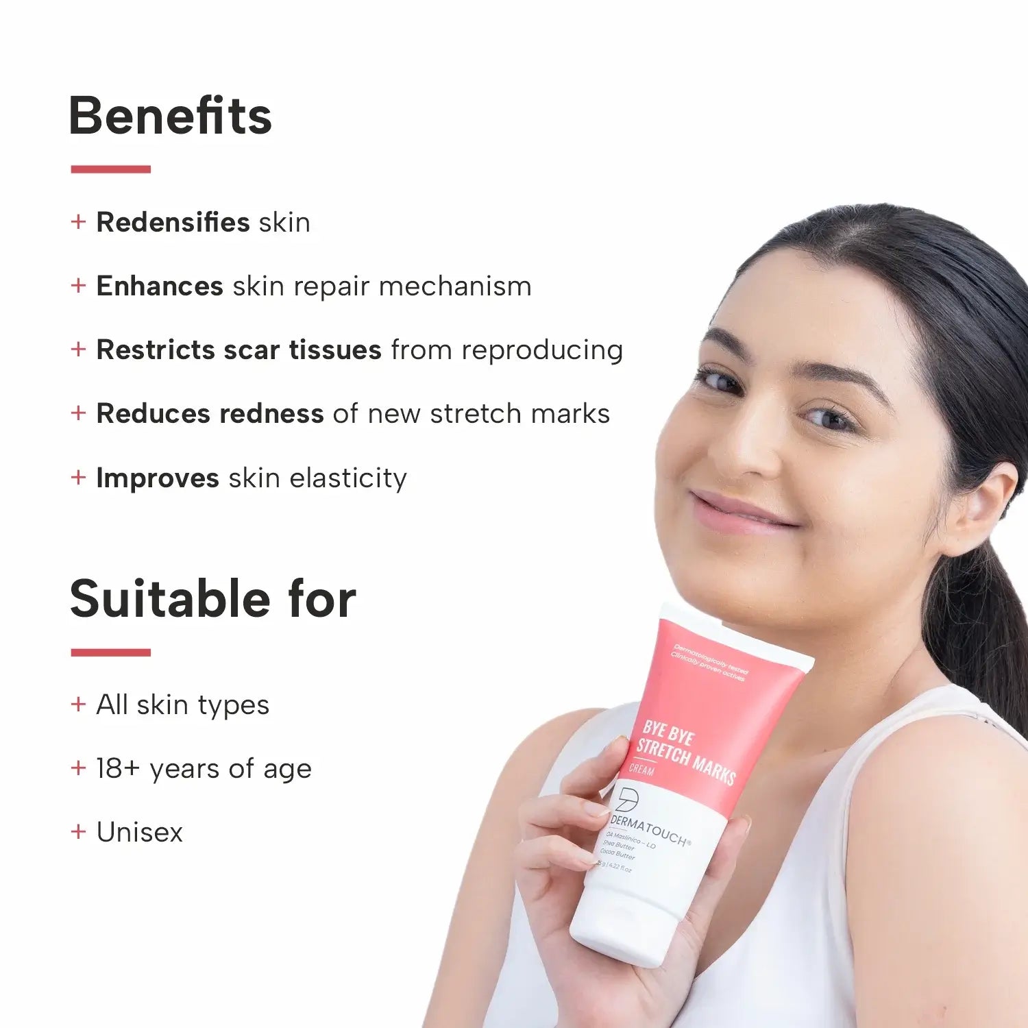 Bye Bye Stretch Mark! Rahasia Kulit Mulus Dengan Minyak Alami