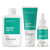 Acne Care Kit – Salicylic Acid 2% Facewash (100ml) + Niacinamide 10% Zinc PCA 1% Serum (30ml) + Salicylic Acid 2% Niacinamide 6% Oil-Free Gel (70g)-dermatouchh