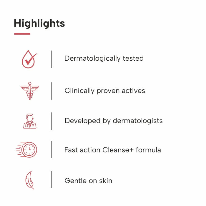 highlights-of-dailyglow-bright-amp-even-skin-tone-face-wash