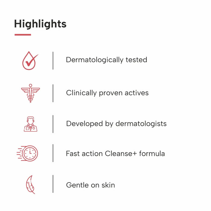 highlights-of-dailyglow-bright-amp-even-skin-tone-face-wash