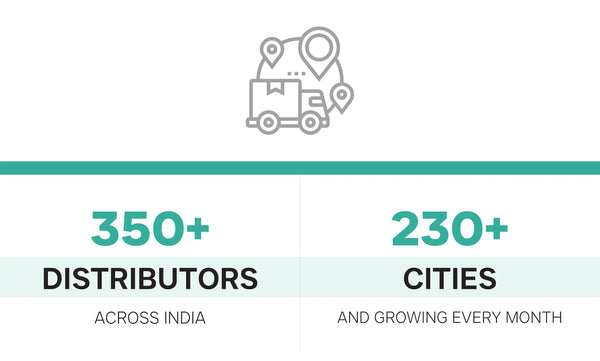Distribution Partner