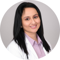 Dr. Swati Chauhan